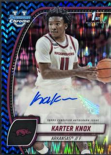 Karter Knox