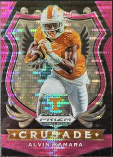 Alvin Kamara