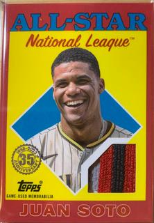 Juan Soto