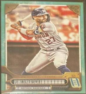 Jose Altuve