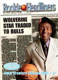 Jamal Crawford