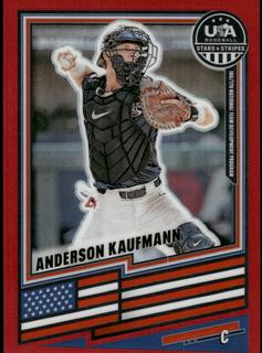 Anderson Kaufmann