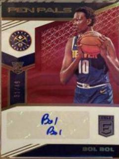 Bol Bol