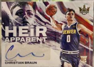Christian Braun