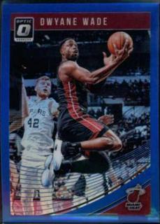 Dwyane Wade