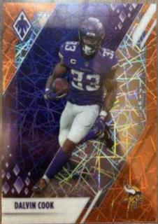 Dalvin Cook