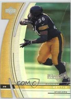 Jerome Bettis