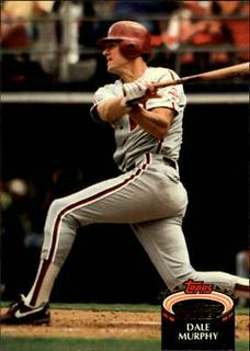 Dale Murphy