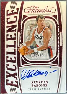 Arvydas Sabonis