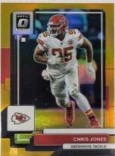 Chris Jones