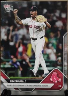 Brayan Bello