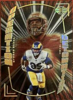 Aaron Donald