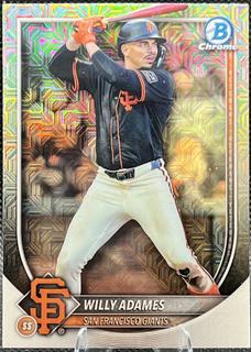 Willy Adames