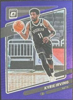 Kyrie Irving