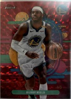 Buddy Hield