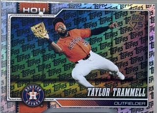 Taylor Trammell