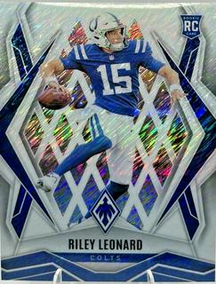 Riley Leonard