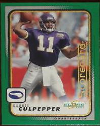 Daunte Culpepper