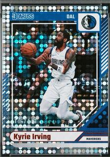 Kyrie Irving