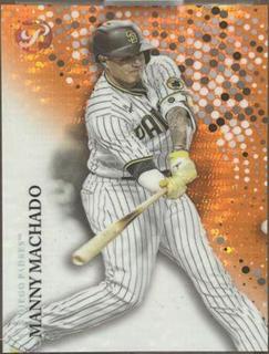 Manny Machado