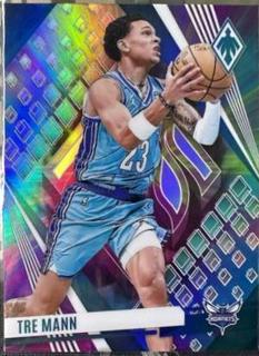 Tre Mann