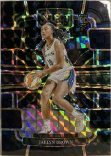Jaelyn Brown