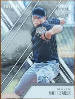 Matt Sauer