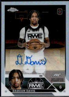Daquan Davis