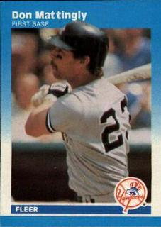 Don Mattingly
