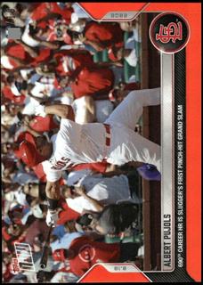 Albert Pujols