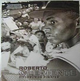 Roberto Clemente
