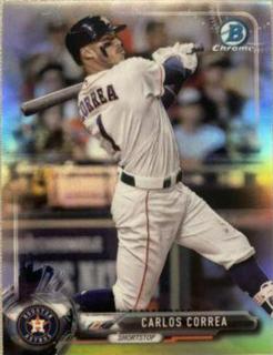 Carlos Correa