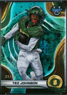 Tez Johnson