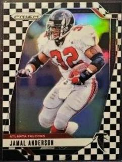 Jamal Anderson