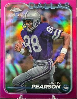 Drew Pearson