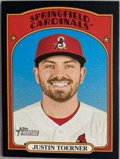 Justin Toerner