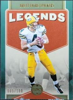 Brett Favre