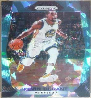 Kevin Durant