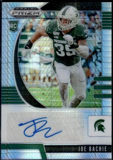 Joe Bachie