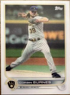 Corbin Burnes