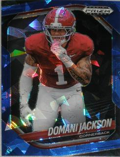 Domani Jackson
