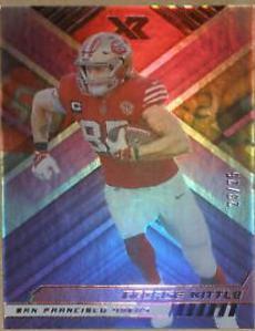 George Kittle