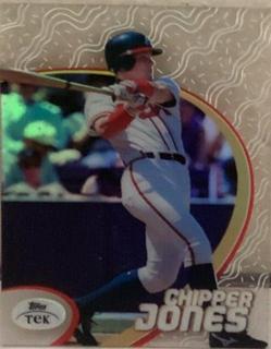 Chipper Jones