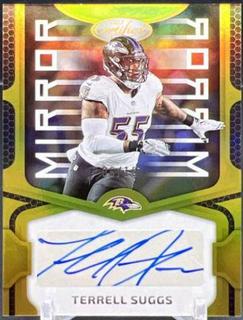 Terrell Suggs