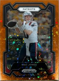 Mac Jones