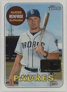 Hunter Renfroe