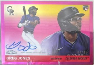 Greg Jones
