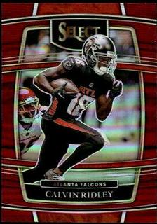Calvin Ridley