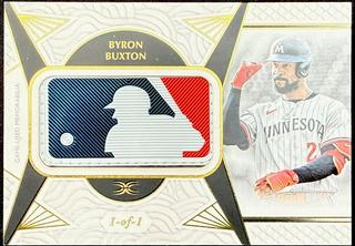 Byron Buxton