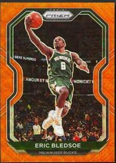 Eric Bledsoe